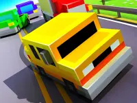 Annoying Traffic background