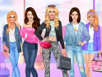 Girl Squad background