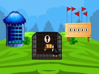 Rescue The Toucan background