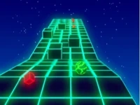 Space Ball background