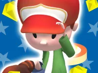 JumpDude background