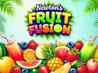 Newtons Fruit Fusion background
