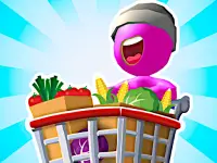 Mini Market Tycoon background
