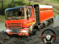 Truck Simulator : Europe 2 2021 background