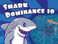 Shark Dominance io background