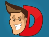 Dangerous Danny background