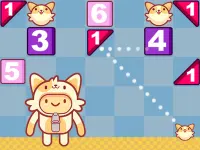 Piffies Puzzle background