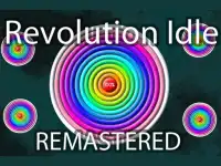 Revolution Idle RE background