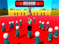 Squid Survival Game No Links background