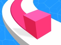 Line Color 3D background
