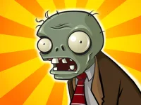 Crossy Zombie background