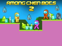 Among Chen Bots 2 background