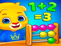 Cool Math Games For Kids background