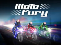 Moto Fury background