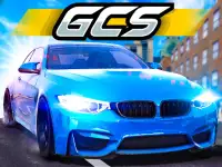 Grand City Stunts background
