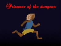 Prisoner of the dungeon background