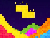 Sand Blast background