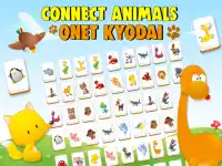 Connect Animals : Onet Kyodai background
