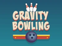 Gravity Bowling background
