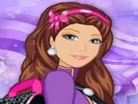 fashion new haire style background