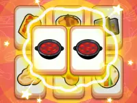 Solitaire Match Puzzle background