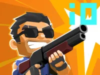 Warrior Survival.io background