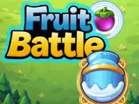 FruitBattle background