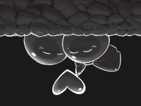 Gum Adventures DX background