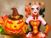 Pumpkin Carving background