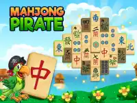 Mahjong Pirate Plunder Journey background