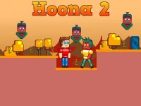 Hoona 2 background