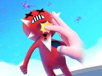 Flick Master 3D background