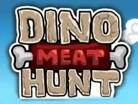 Dino Meat Hunt Remastered background