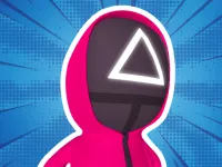 The Squid Games background