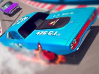 Mega Ramps - Ultimate Races 2021 background