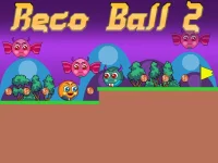Reco Ball 2 background
