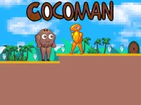 Cocoman background