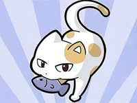 Paws And Claws background