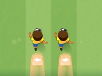 Soccer Trainer background