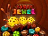 Tasty Jewel background