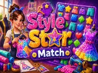 Style Star Match background