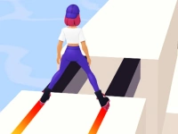 Sky Roller Online background