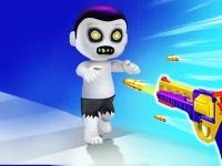 Flip Shoot Control background