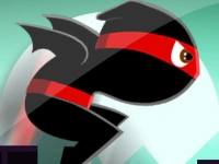 Ninja Action background