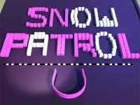 Snow Patrol background