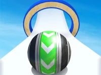 Roll the Ball 3D background
