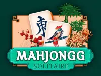 Mahjongg Solitaire background