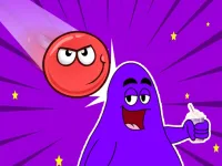 Kick Grimace background