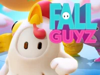 Fall Guyz background