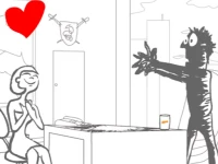 Whack Your Computer background